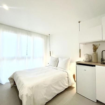 Ferienwohnung Nid Douillet Proche Vieux-Port Marseilles Exterior foto