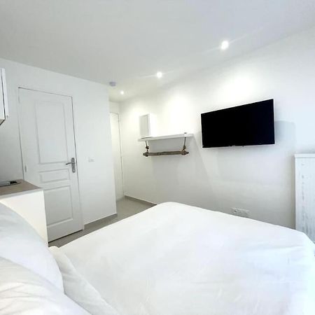 Ferienwohnung Nid Douillet Proche Vieux-Port Marseilles Exterior foto